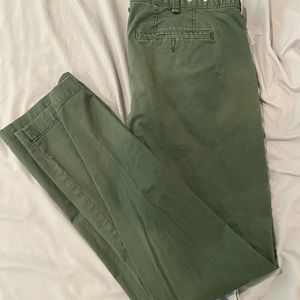 Express Mens Photographer Chino Pants